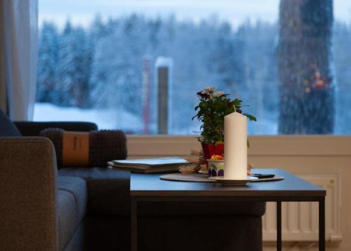 Saimaan Kodikas Premium