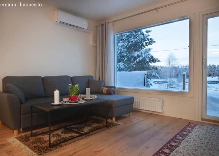 Saimaan Kodikas Premium
