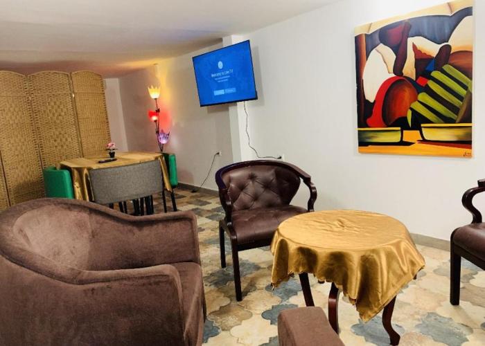 Namaste hotel & restaurant
