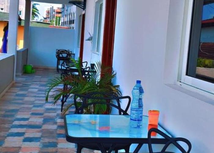 Namaste hotel & restaurant