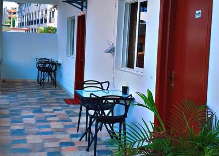 Namaste hotel & restaurant