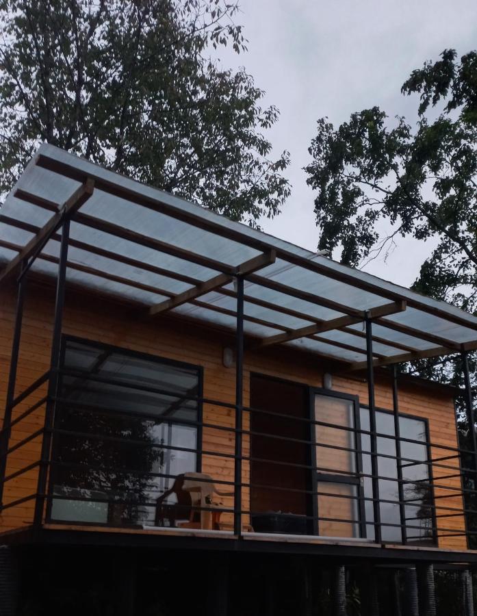 фото ANANIA Cottage