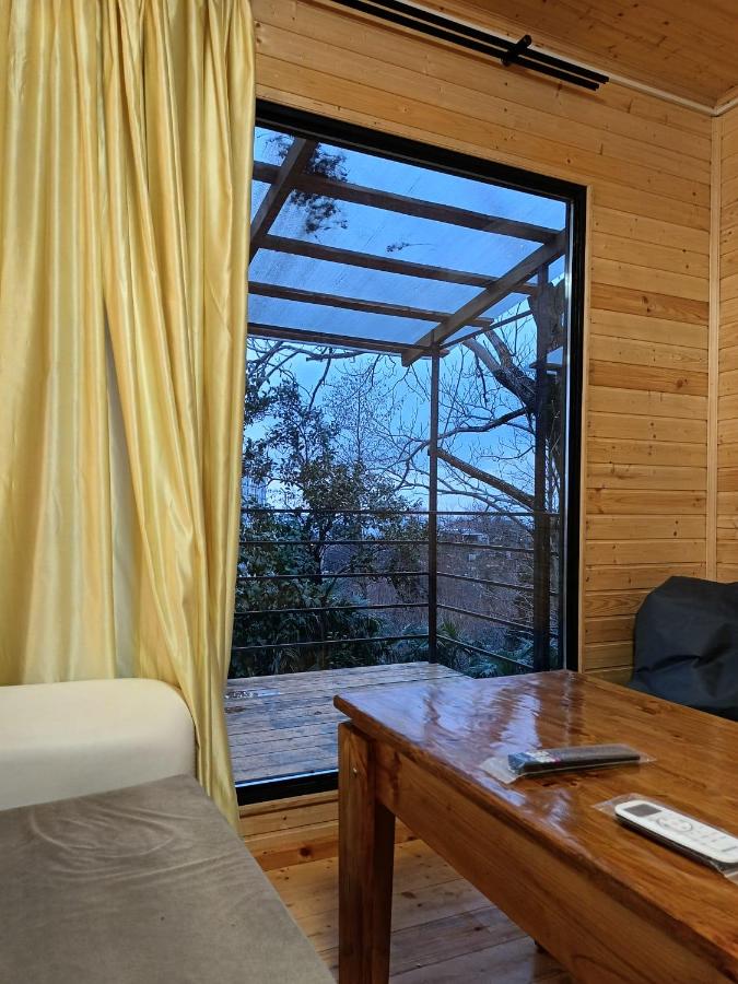 фото ANANIA Cottage