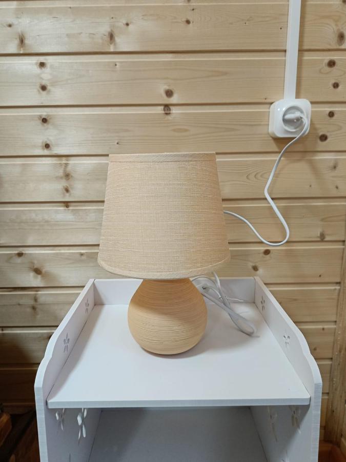 фото ANANIA Cottage