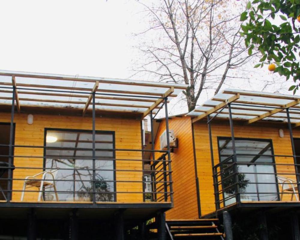 фото ANANIA Cottage