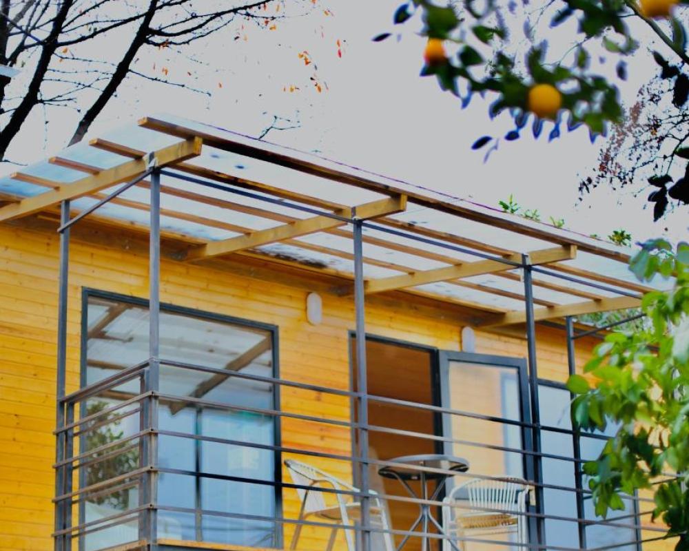 фото ANANIA Cottage