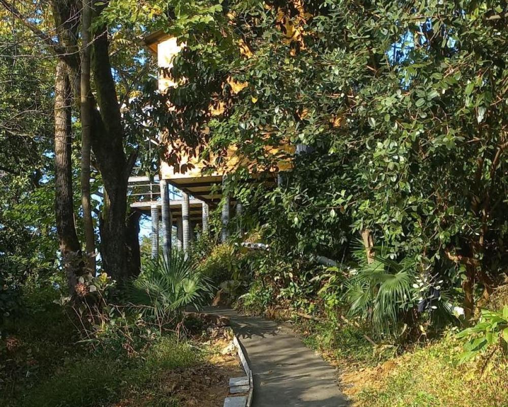 фото ANANIA Cottage