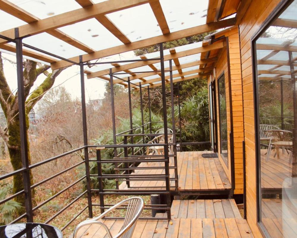 фото ANANIA Cottage