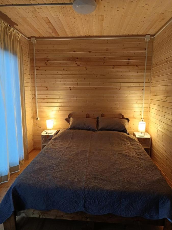 фото ANANIA Cottage