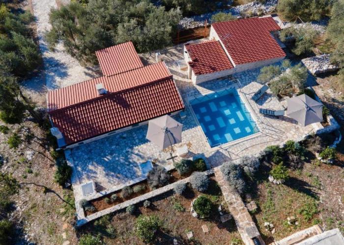 Stone House Lozica