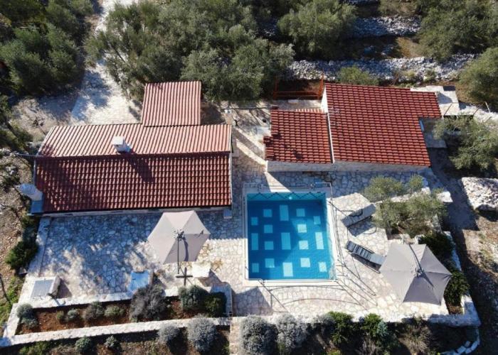 Stone House Lozica