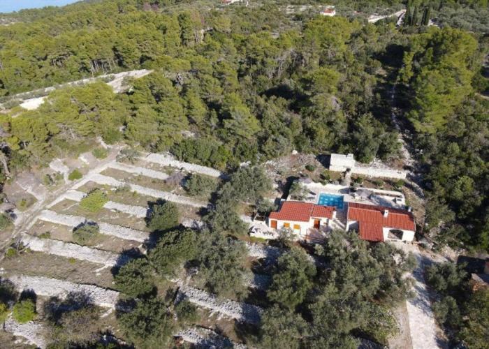 Stone House Lozica
