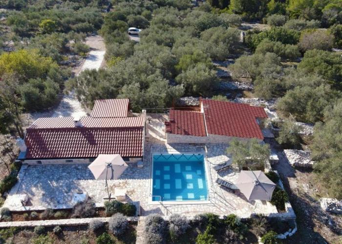 Stone House Lozica