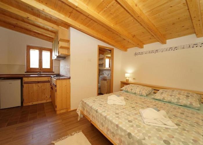 Stone House Lozica