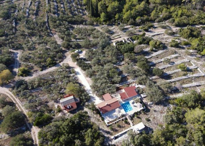 Stone House Lozica
