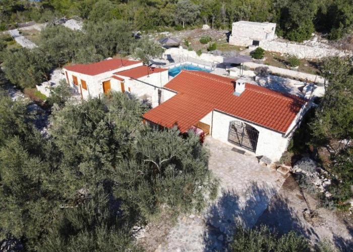 Stone House Lozica