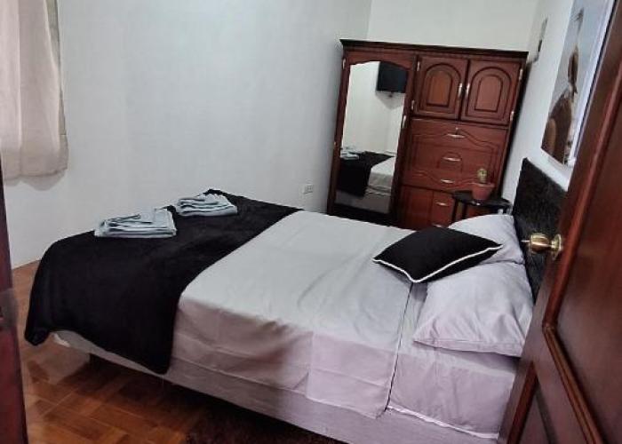 Galápagos Brunette Suites I
