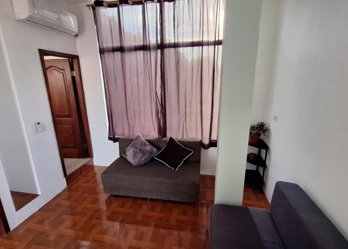 Galápagos Brunette Suites I