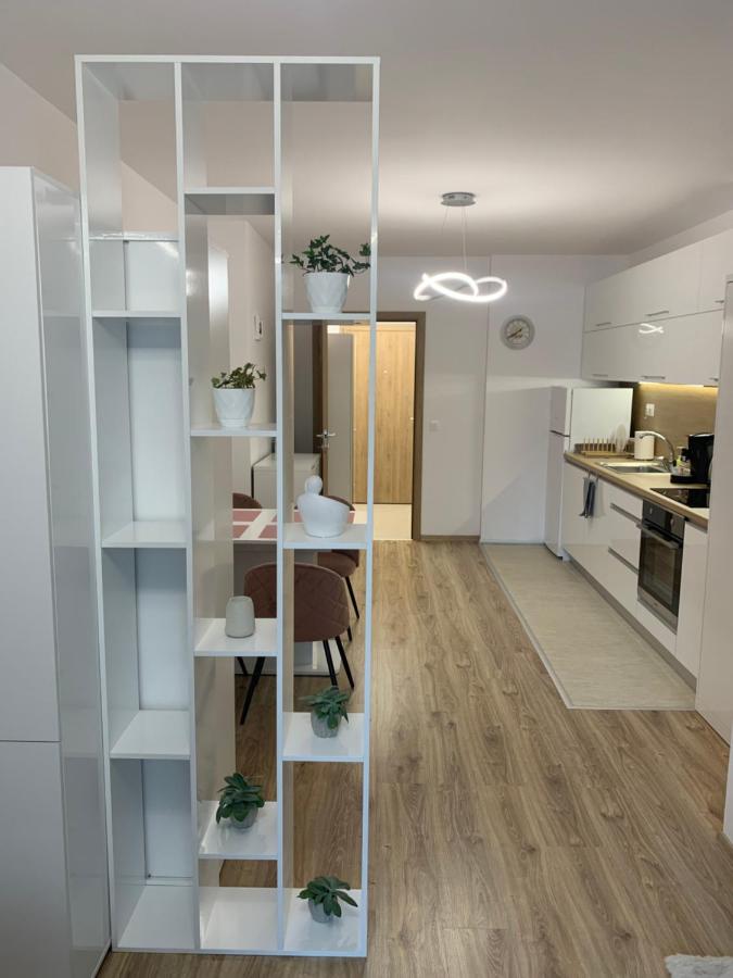 фото SOFIA CENTRAL LUXURY APARTMENT 