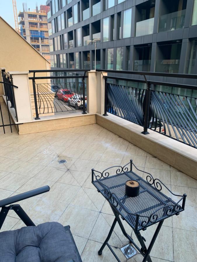 фото SOFIA CENTRAL LUXURY APARTMENT 
