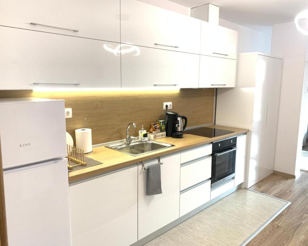 фото SOFIA CENTRAL LUXURY APARTMENT 