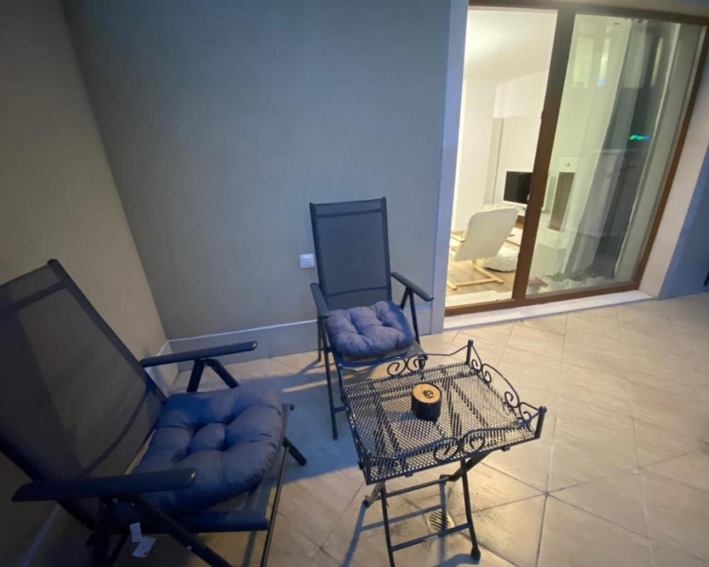 фото SOFIA CENTRAL LUXURY APARTMENT 