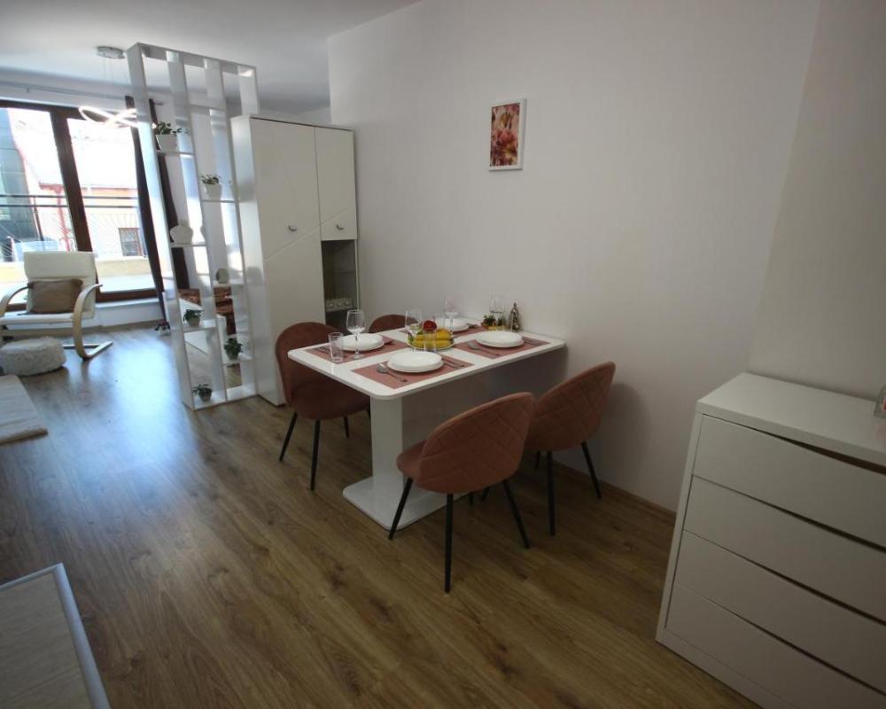 фото SOFIA CENTRAL LUXURY APARTMENT 
