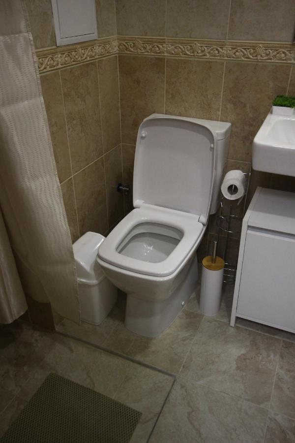 фото SOFIA CENTRAL LUXURY APARTMENT 