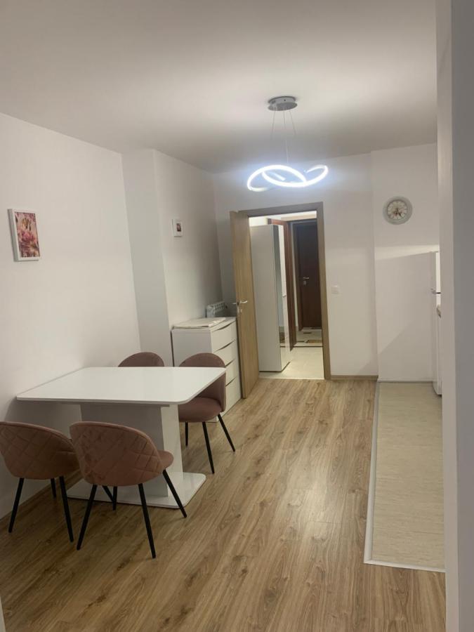 фото SOFIA CENTRAL LUXURY APARTMENT 