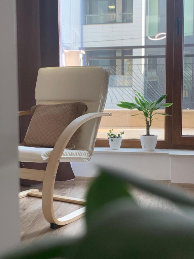 фото SOFIA CENTRAL LUXURY APARTMENT 