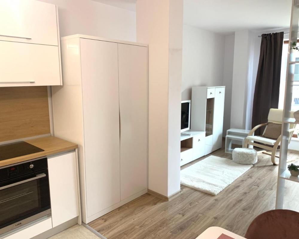 фото SOFIA CENTRAL LUXURY APARTMENT 
