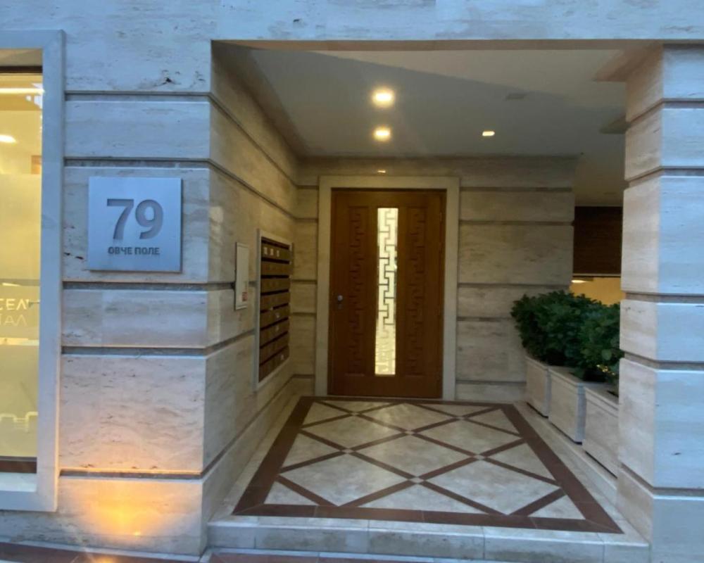 фото SOFIA CENTRAL LUXURY APARTMENT 