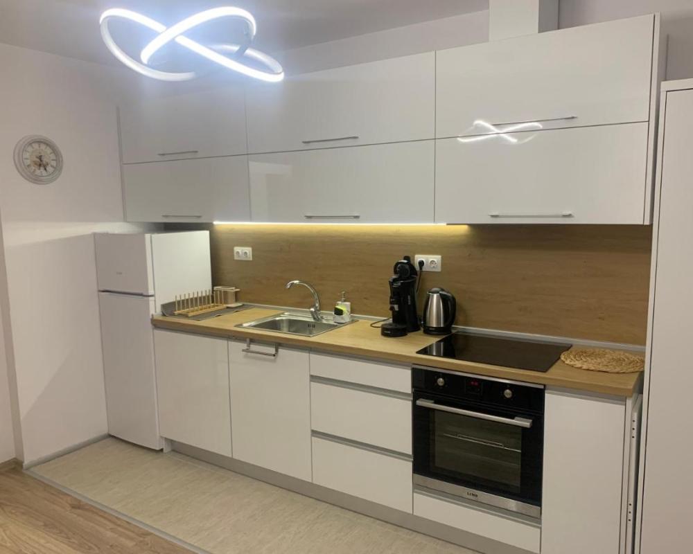 фото SOFIA CENTRAL LUXURY APARTMENT 