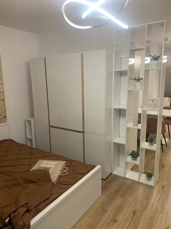 фото SOFIA CENTRAL LUXURY APARTMENT 