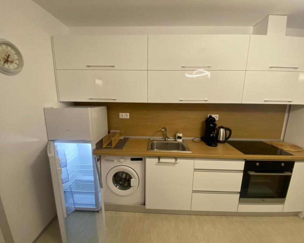 фото SOFIA CENTRAL LUXURY APARTMENT 