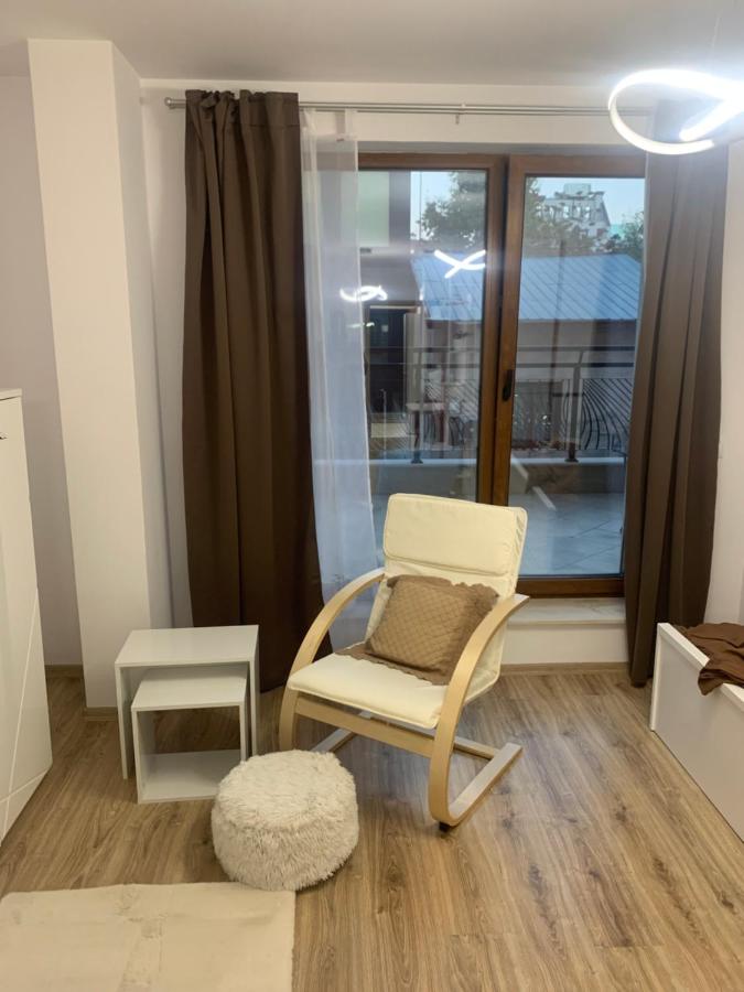 фото SOFIA CENTRAL LUXURY APARTMENT 