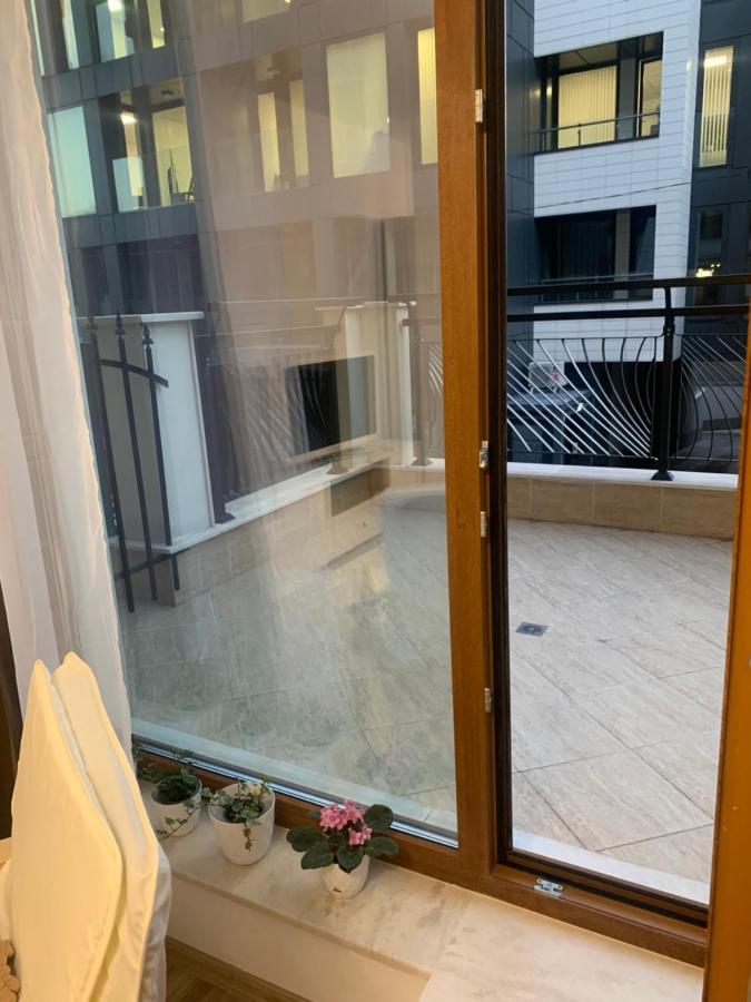фото SOFIA CENTRAL LUXURY APARTMENT 