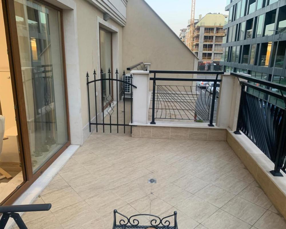 фото SOFIA CENTRAL LUXURY APARTMENT 