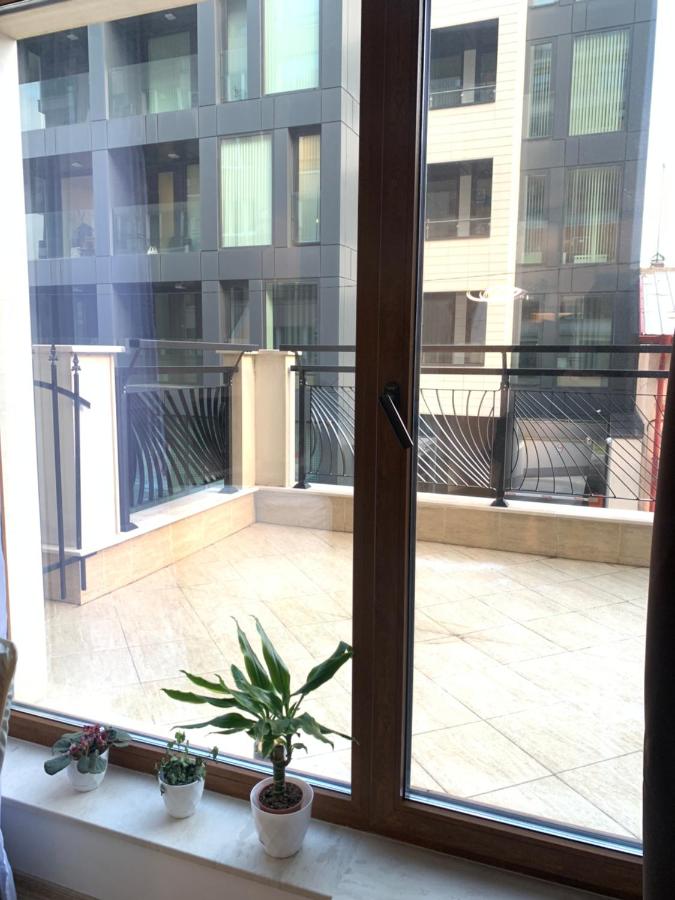 фото SOFIA CENTRAL LUXURY APARTMENT 