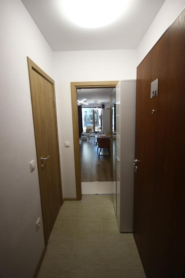 фото SOFIA CENTRAL LUXURY APARTMENT 