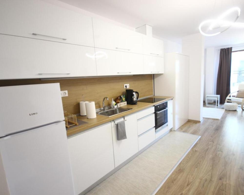 фото SOFIA CENTRAL LUXURY APARTMENT 