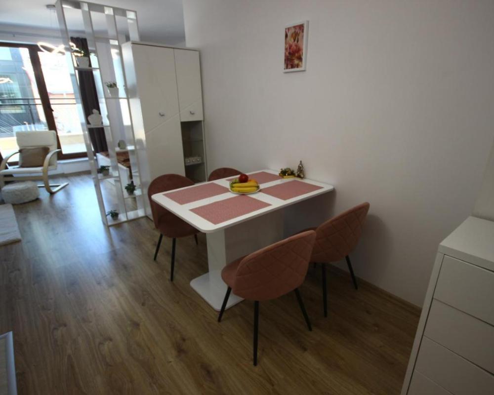 фото SOFIA CENTRAL LUXURY APARTMENT 