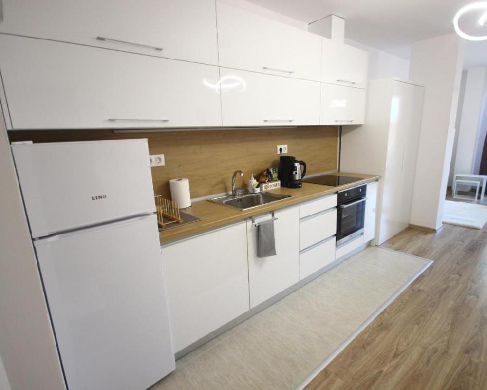 фото SOFIA CENTRAL LUXURY APARTMENT 
