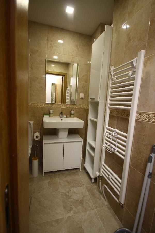 фото SOFIA CENTRAL LUXURY APARTMENT 