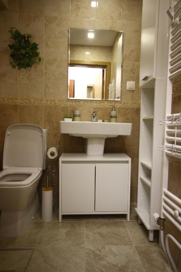 фото SOFIA CENTRAL LUXURY APARTMENT 