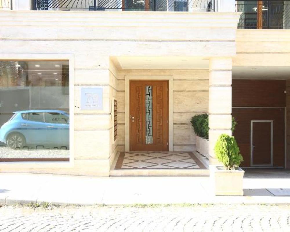 фото SOFIA CENTRAL LUXURY APARTMENT 