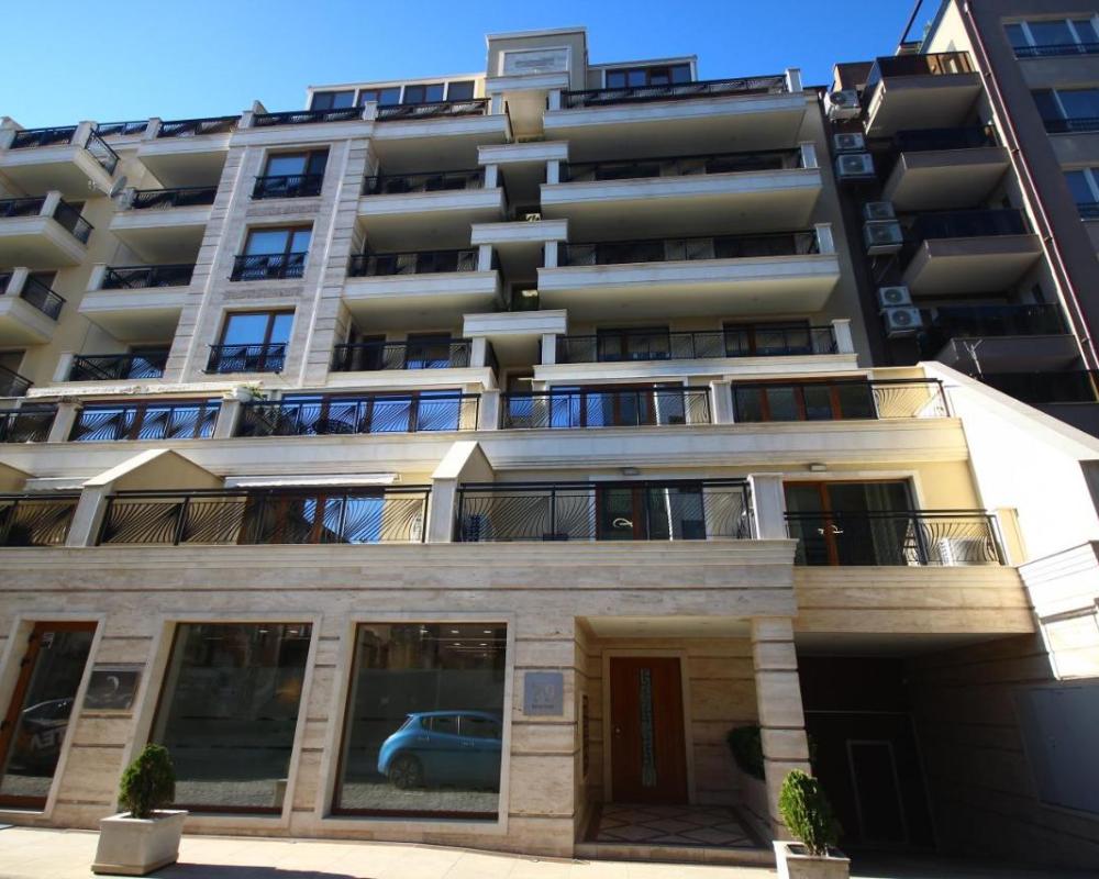 фото SOFIA CENTRAL LUXURY APARTMENT 