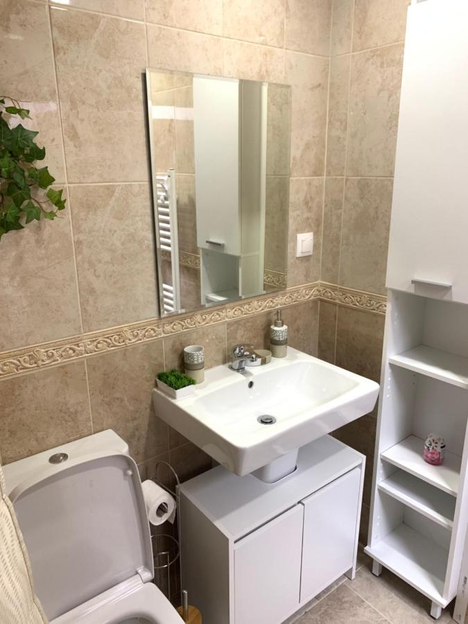 фото SOFIA CENTRAL LUXURY APARTMENT 