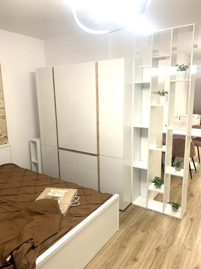 фото SOFIA CENTRAL LUXURY APARTMENT 