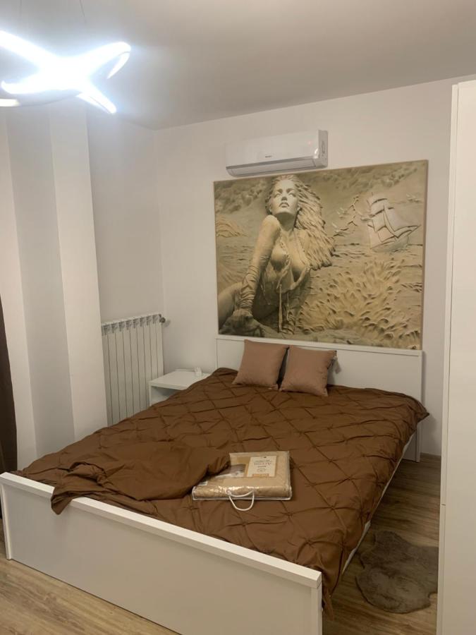 фото SOFIA CENTRAL LUXURY APARTMENT 